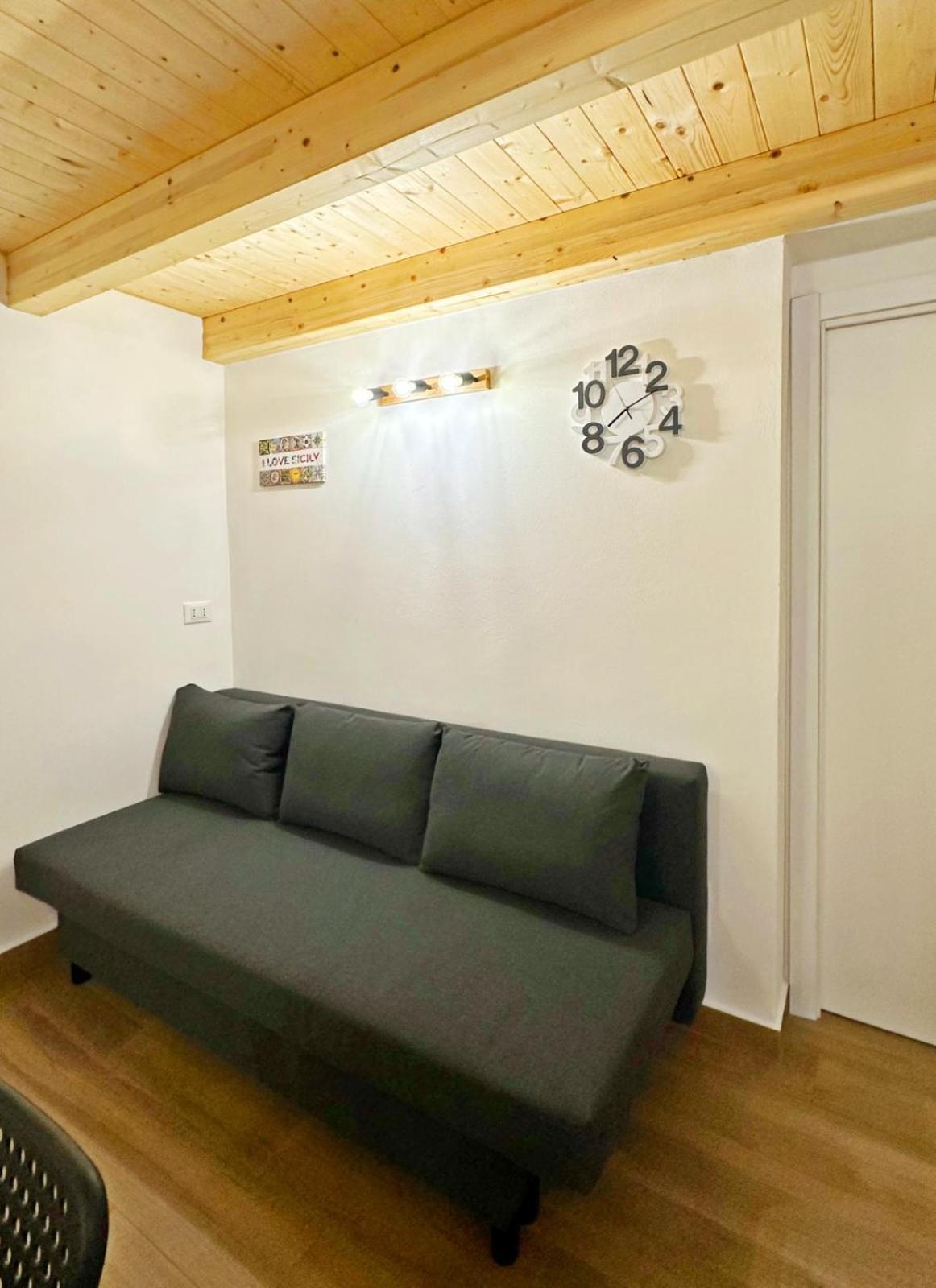 M&F Home Palermo Eksteriør bilde