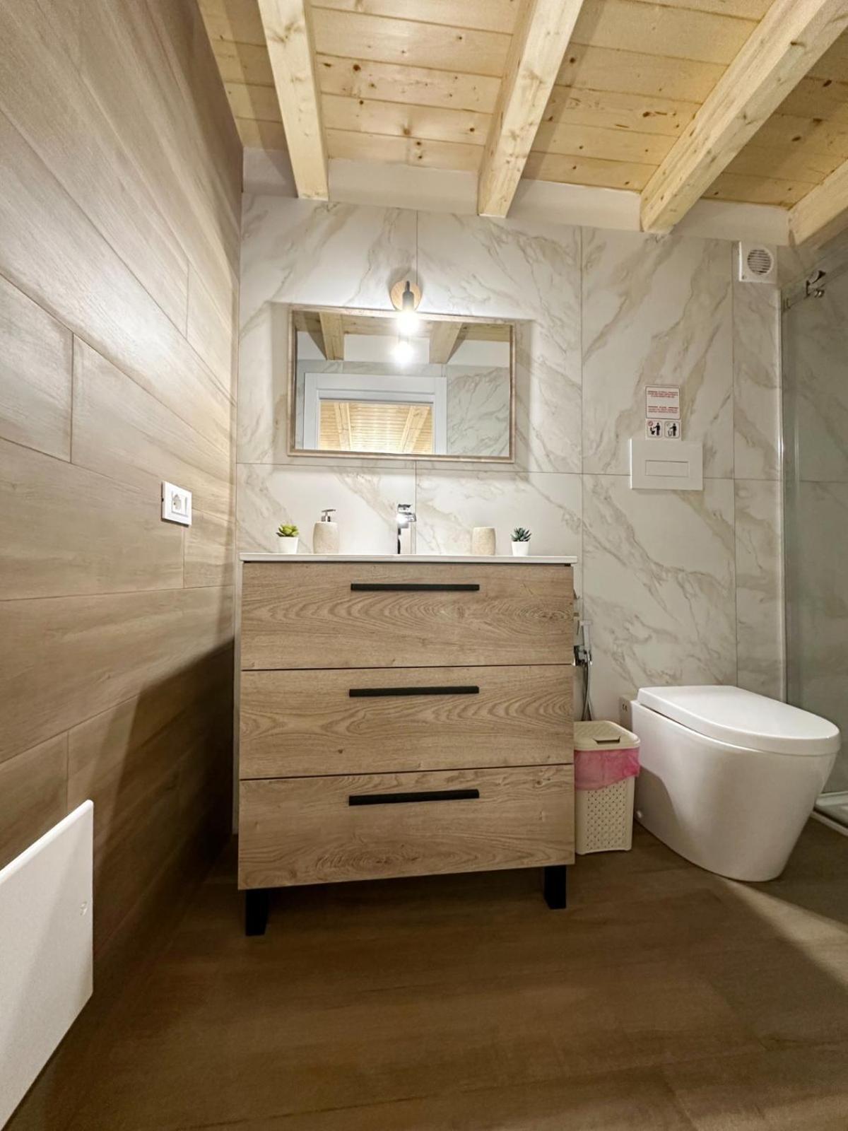 M&F Home Palermo Eksteriør bilde