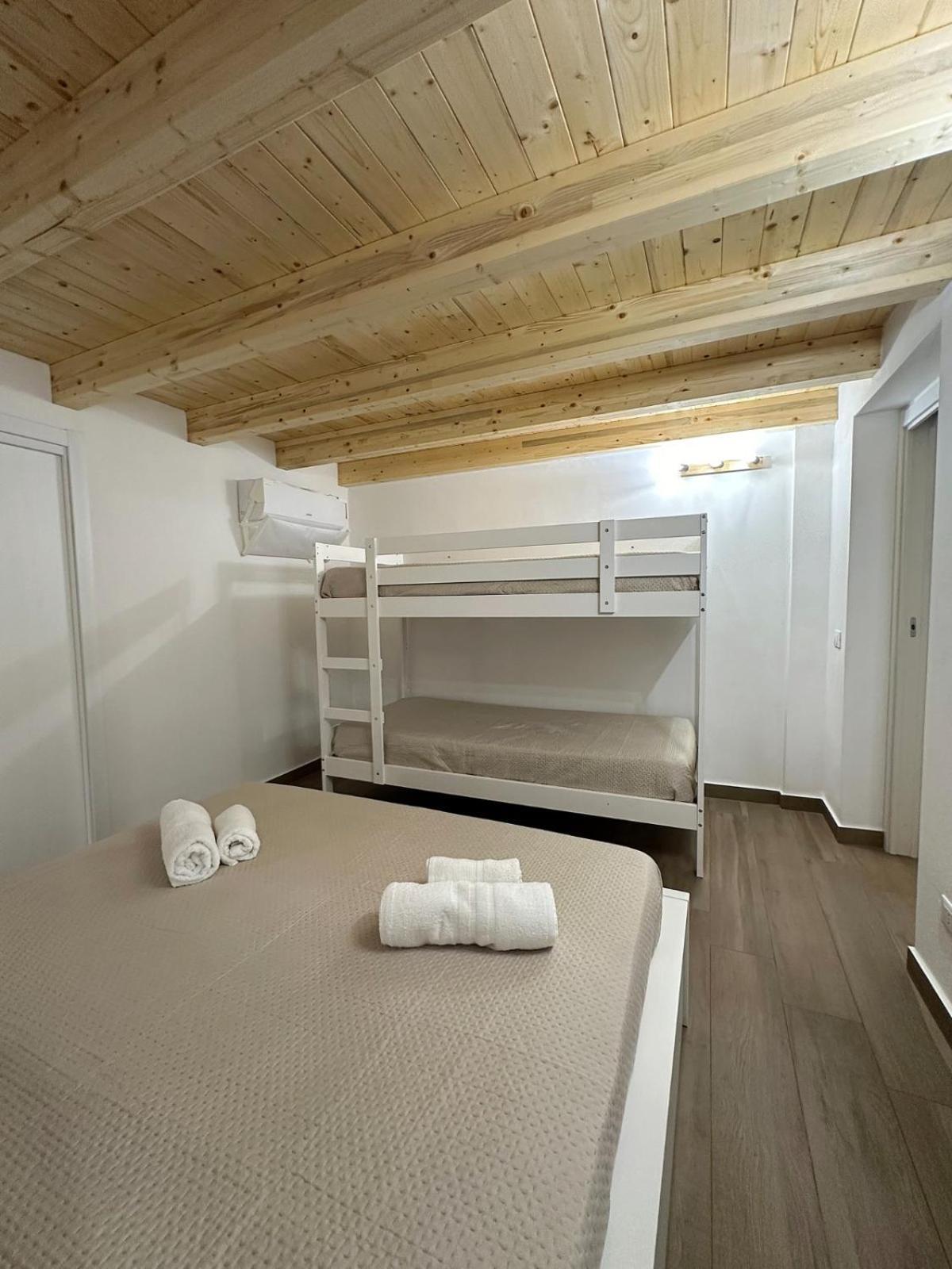 M&F Home Palermo Eksteriør bilde