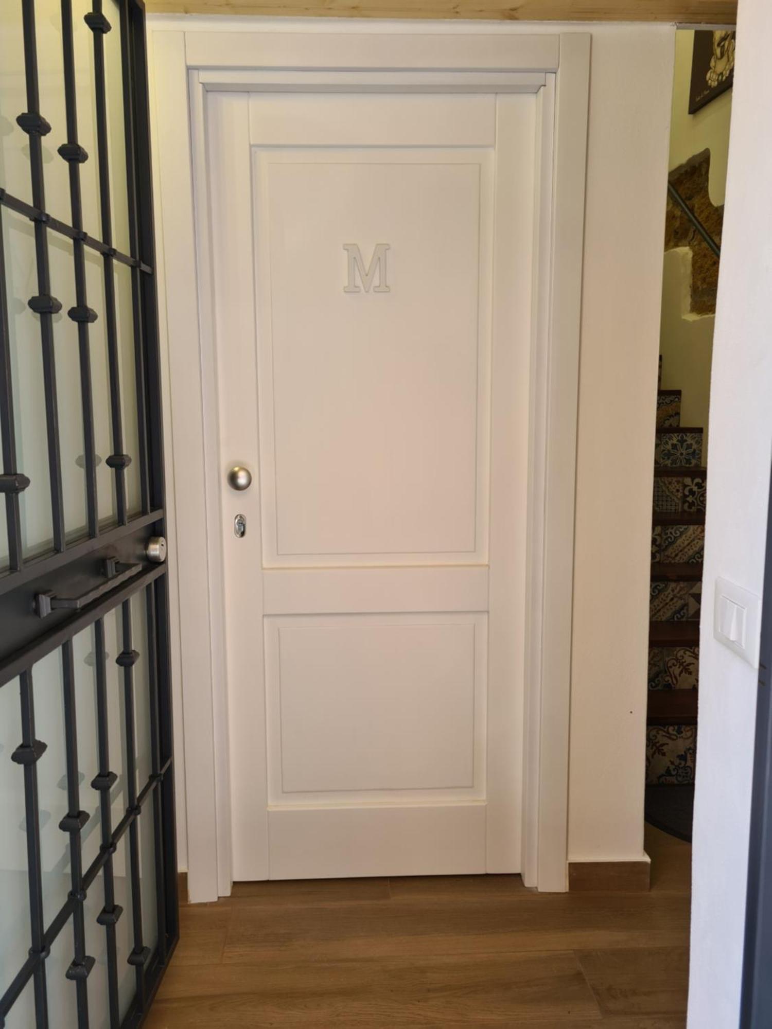 M&F Home Palermo Eksteriør bilde