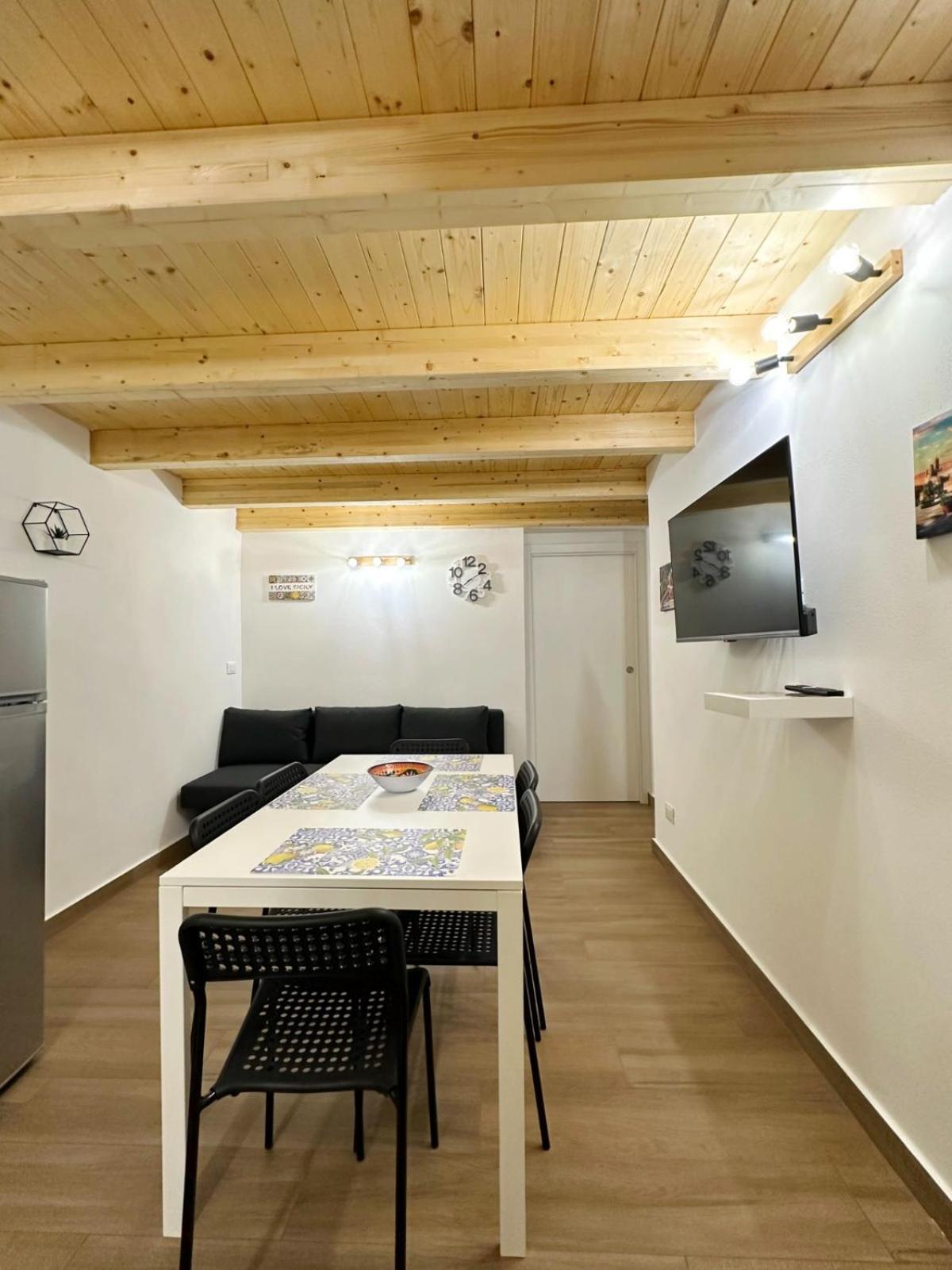 M&F Home Palermo Eksteriør bilde