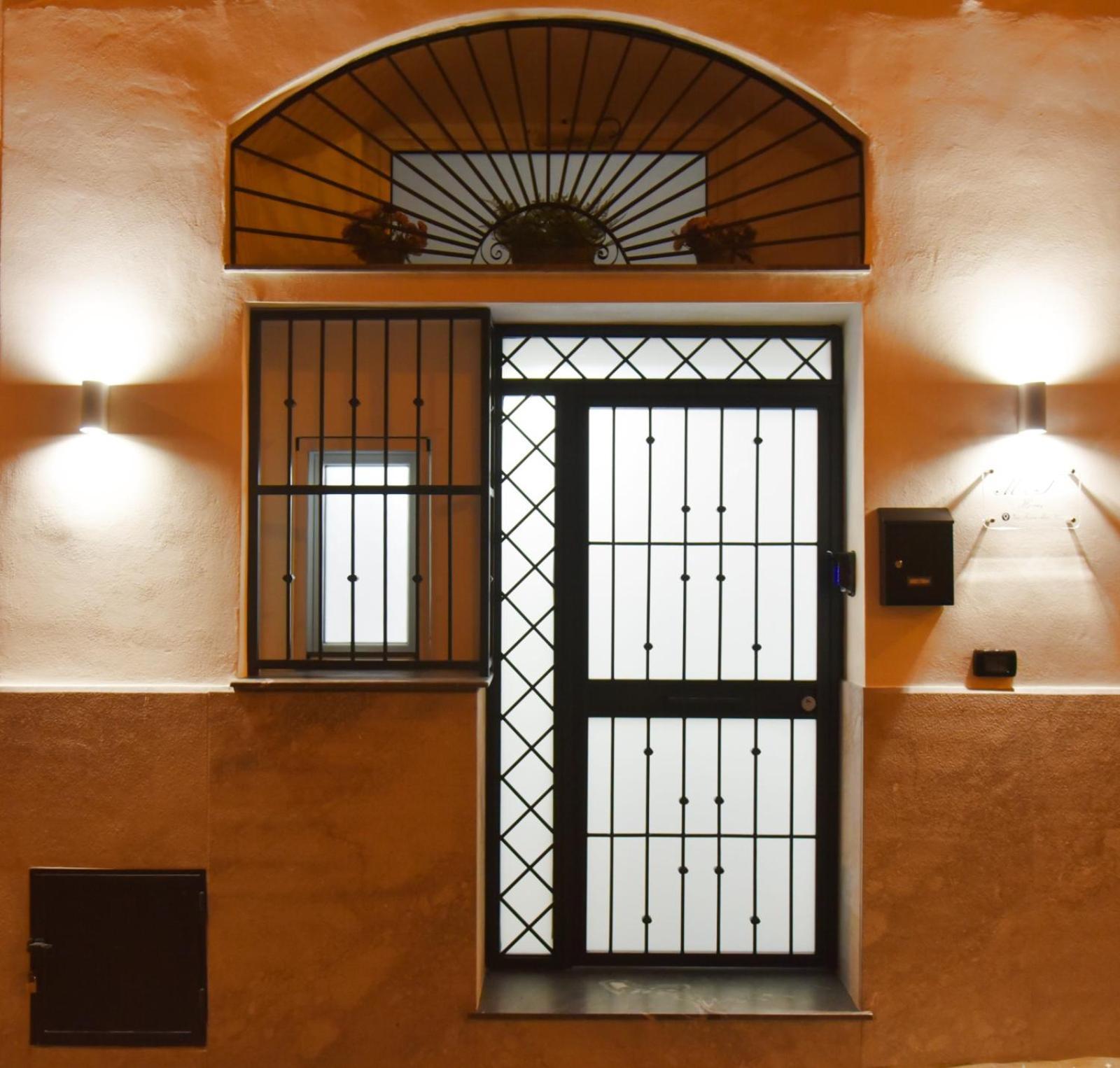 M&F Home Palermo Eksteriør bilde